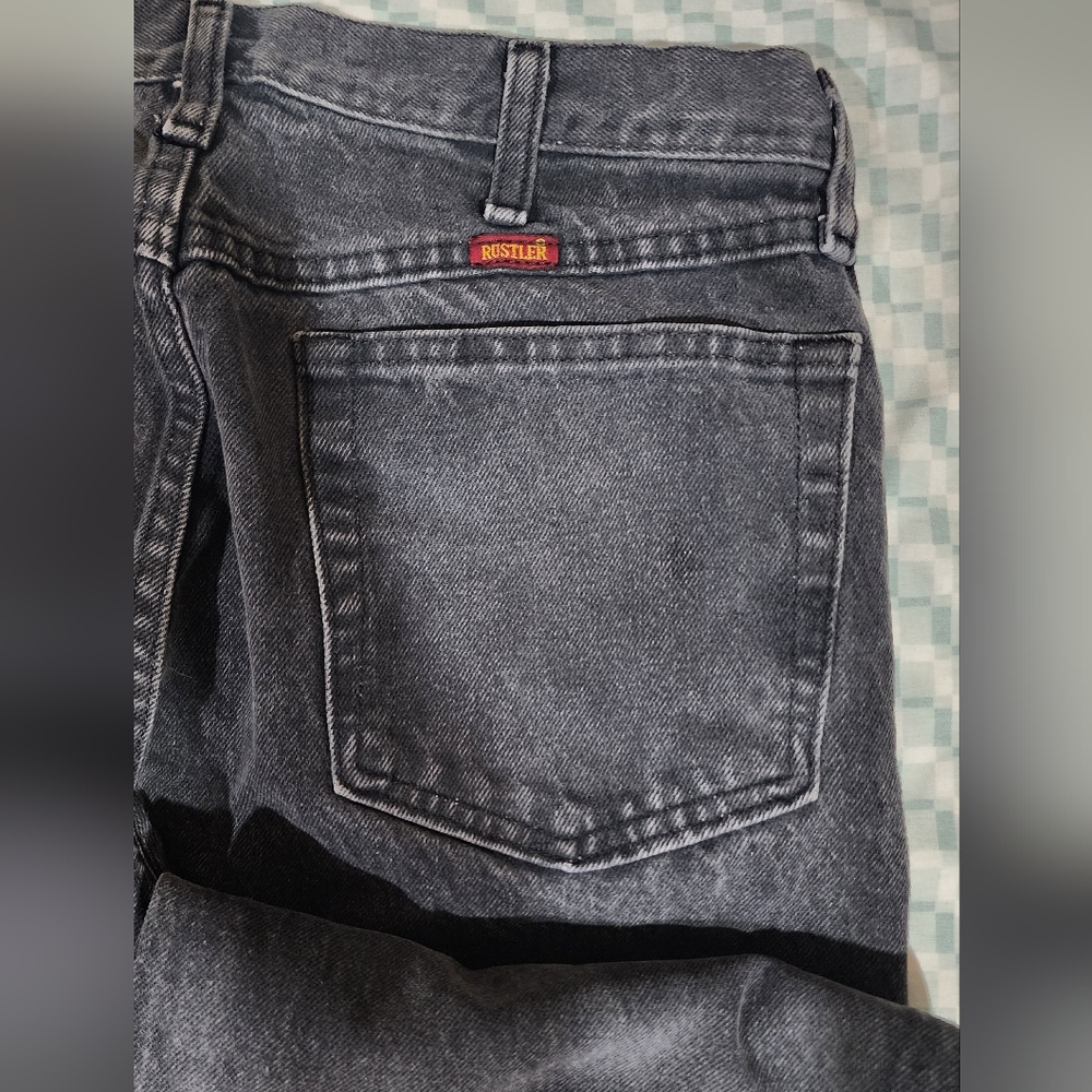 Rustler work pants - Picture 3 of 4